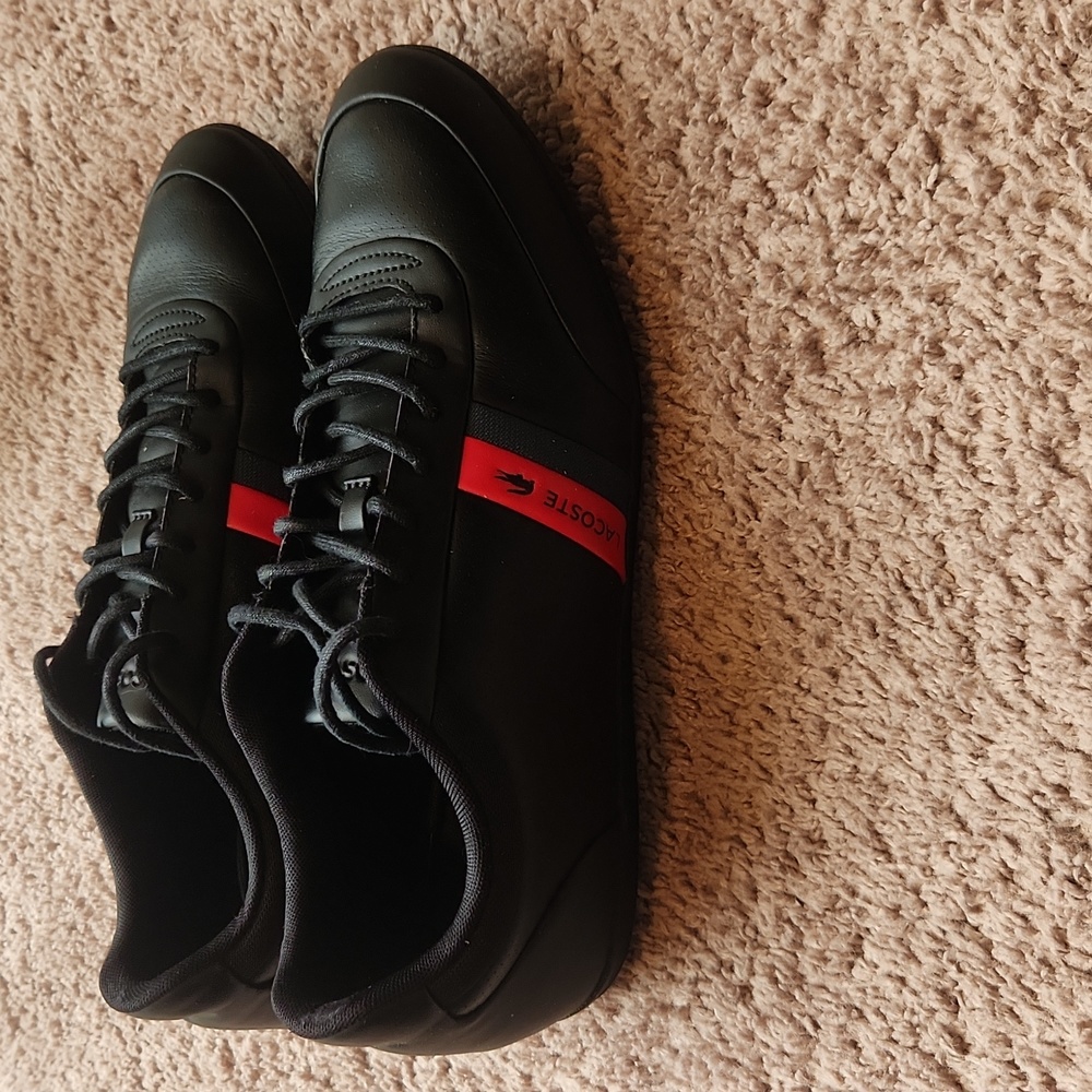 Men Lacoste Sneakers